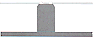 Dry conditions may cause the soundboard to shrink, providing inadequate string tension.